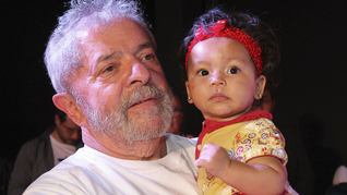 Foto: Heinrich Aikawa/Instituto Lula