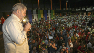 Foto: Heinrich Aikawa/Instituto Lula
