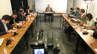 Foto: Heinrich Aikawa/Instituto Lula